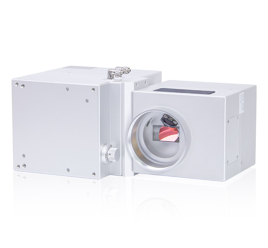 High Speed 3D & 2.5D Scanning System 14mm High Speed 3D & 2.5D Scanning System 14mm