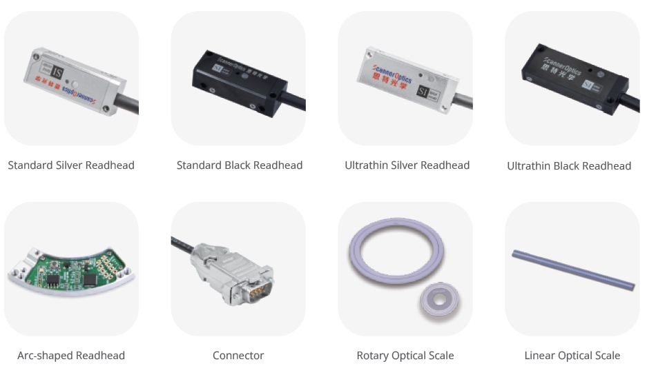 optical encoder optical encoder