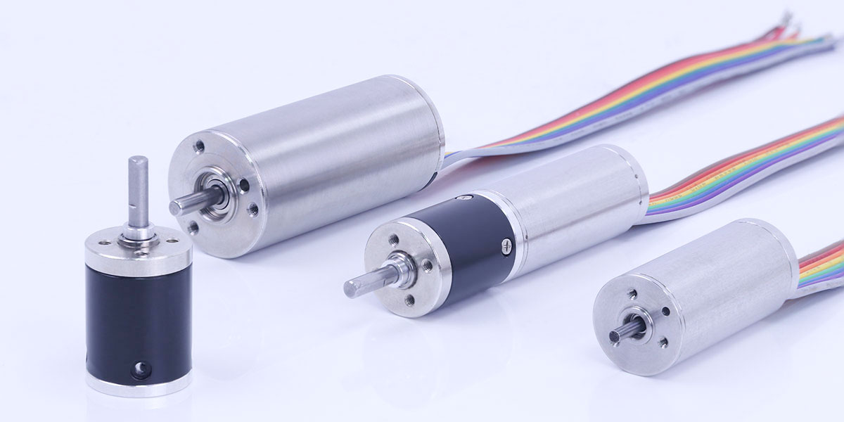 coreless bldc motor coreless bldc motor