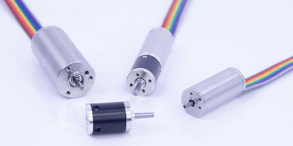 coreless brushless dc motor coreless brushless dc motor