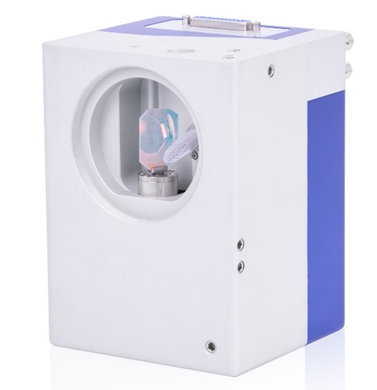 galvo head galvo head