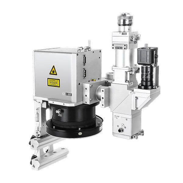 laser welding system laser welding system