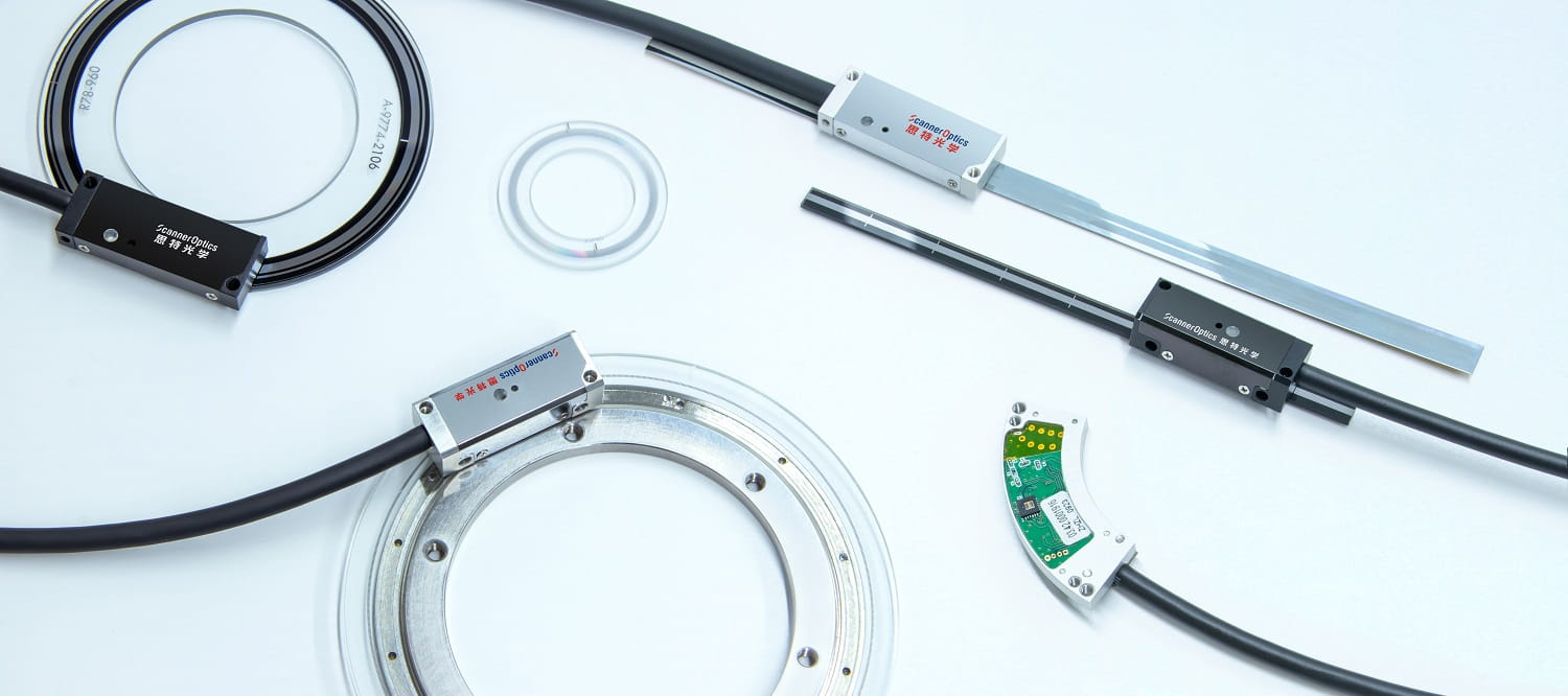 optical encoders optical encoders